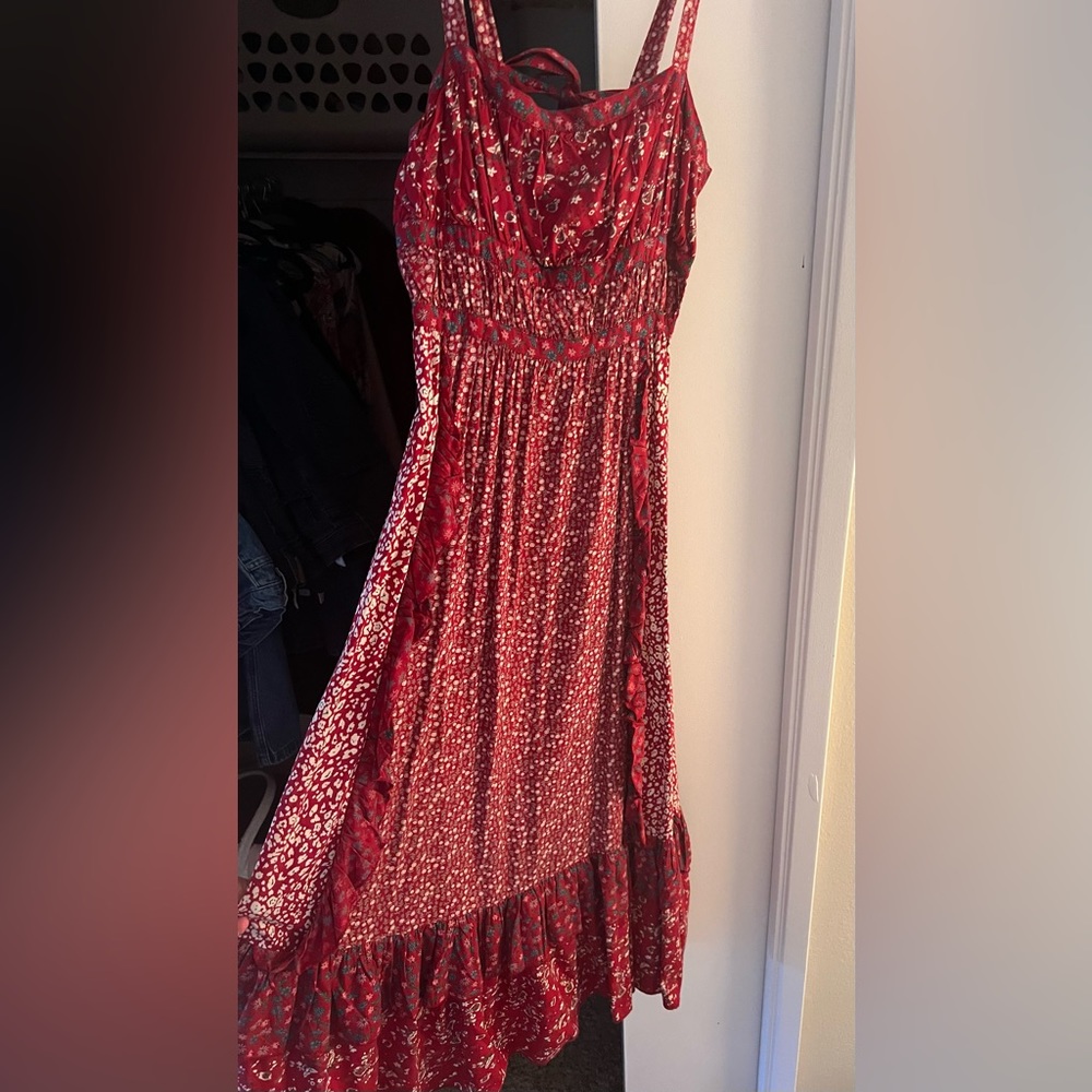 Free People Dress